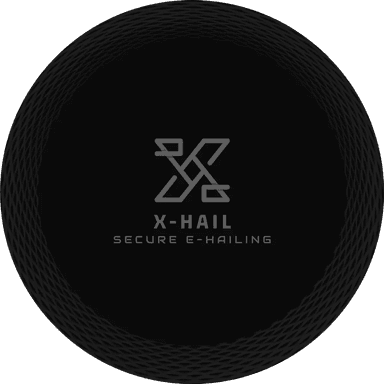 xhail Logo